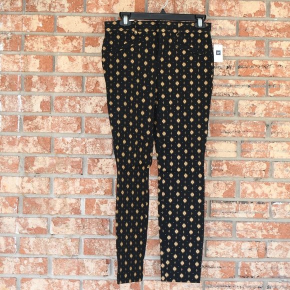 GAP Pants - GAP Skinny Ankle Pants